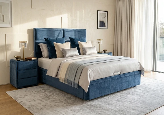 Кровать Miami plus (Миами плюс)